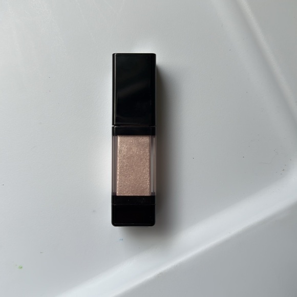 NEW Givenchy Ombre Interdite Cream Eyeshadow # 01 Pink Quartz - No box - Picture 4 of 4